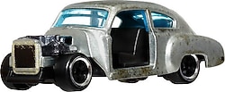 Hot Wheels Silver Series Fast and Furious Chevy Fleetline HNR88-JKX11