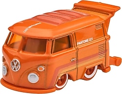 Hot Wheels Silver Series Pantone Kool Kombi JKY47-JKY49