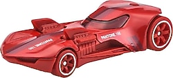 Hot Wheels Silver Series Pantone Twin Mill III JKY47-JKY51