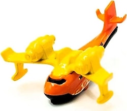Hot Wheels Sky Show HW Water Bomber HKK53