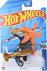 Hot Wheels Sky Show Mad Propz HKK95 Fiyatları, Özellikleri ve