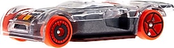 Hot Wheels Speed Team Mach It Go HCW90 Oyuncak Araba