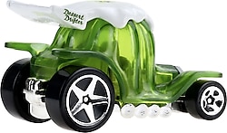 Hot Wheels Sweet Rides Dessert Drifter HKG24