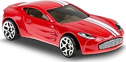 Hot Wheels Exotics Aston Martin One-77 GHC33