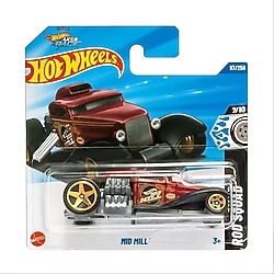 Hot Wheels Tekli Arabalar Mid Hill HYX39
