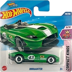 Hot Wheels Tekli Arabalar RRRoadster HYY69