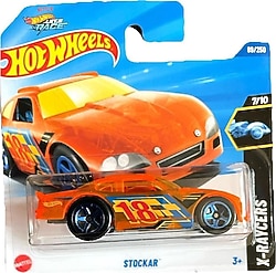 Hot Wheels Tekli Arabalar Stockar HYX33