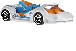 Hot Wheels Then and Now Deora III HTC70