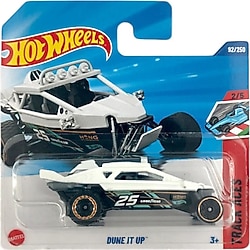 Hot Wheels Track Aces Dune It Up HYX35