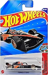 Hot Wheels Track Aces Formula E Gen3 HYY56