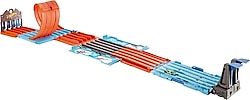Hot Wheels Track Builder Race Crate GKT87
