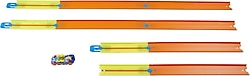 Hot Wheels Track Builder Temel Pist Seti GVG13