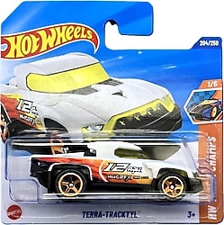Hot Wheels Track Champs Terra Tracktyl JBB23