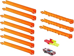 Hot Wheels Track Creator Araba ve Pist Başlangıç Paketi JDW43