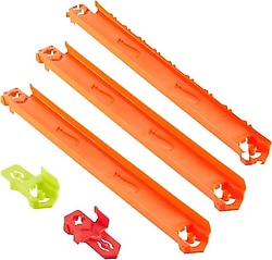 Hot Wheels Track Creator Düz Pist Paketi JDW41