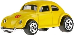 Hot Wheels Transformers Screen Time Bumblebee HTB35