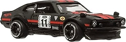 Hot Wheels Vintage Custom Ford Maverick HRT81-HRV09