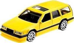 Hot Wheels Volvo 850 Estate GTC62