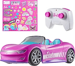 Hot Wheels Kumandalı Araba