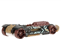Hot Wheels X-Raycers X-Steam JJK76