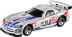 Hot Wheels XL 2008 Dodge Viper SRT10 ACR JKL02-JLJ40