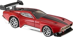 Hot Wheels XL Count Muscula JKL02-JKL14