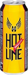 Hotline Enerji İçeceği