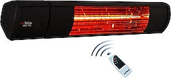 Hottable Classic Plus 2000 W Uzaktan Kumandalı Dış Mekan Isıtıcı