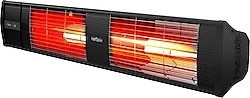 Hottable Supreme Plus 2000 W Uzaktan Kumandalı Dış Mekan Isıtıcı