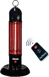 Hottable Tekno Mobile Plus 2000 W Uzaktan Kumandalı Infrared Isıtıcı