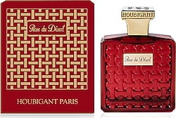 Houbigant Rose Du Desert Extreme EDP 100 ml Parfum