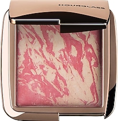 Hourglass Ambient Lighting Diffused Heat Allık
