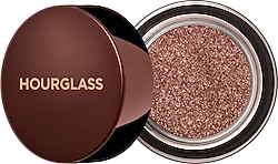 Hourglass Scattered Light Reflect Krem Far