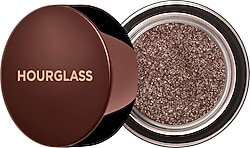 Hourglass Scattered Light Smoke Krem Far