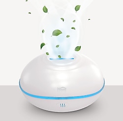 House Pratik HP64 Hava Nemlendirici Buhar Makinesi