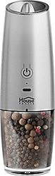 House Pratik HP72 Şarjlı Baharat Öğütücü