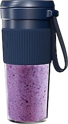 House Pratik HP77 Şarjlı Kişisel Blender