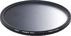 Hoya 82mm Pro ND16 Grad 4 Stop Filtre