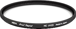 Hoya 40.5mm Pro1 Digital UV Filtre