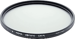 Hoya HD Nano 55mm CIR-PL Filtre