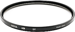 Hoya HD 55mm UV Filtre