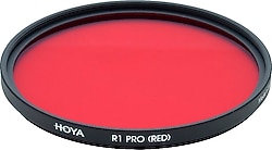 Hoya R1 Pro 58mm Red Filtre