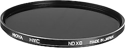 Hoya 67mm HMC NDX8 3 Stop Filtre
