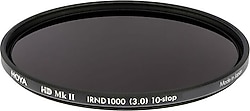 Hoya 67mm HD MK II IR ND1000 10 Stop Filtre