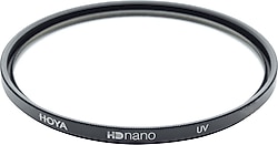 Hoya HD Nano 72mm UV Filtre