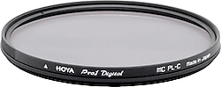 Hoya 72mm Pro1 Digital Circular Polarize Filtre