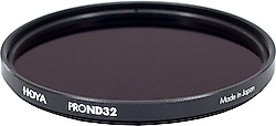 Hoya 77 mm Pro ND32 5 Stop Objektif Filtresi
