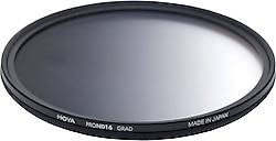 Hoya 77mm Pro ND16 Grad 4 Stop Filtre