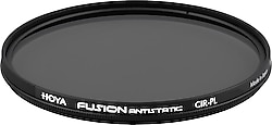 Hoya Fusion Antistatic 82mm CIR-PL Filtre