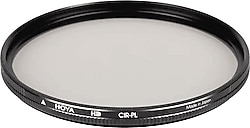 Hoya HD 82mm CIR-PL Filtre